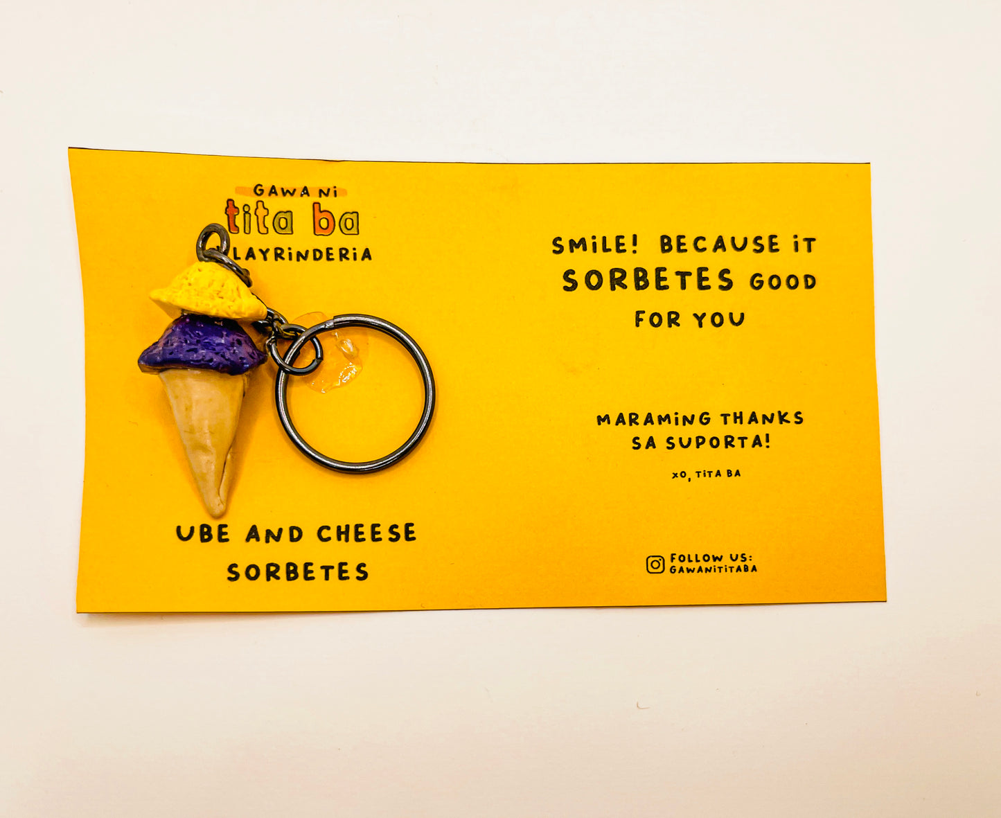 Sorbetes
