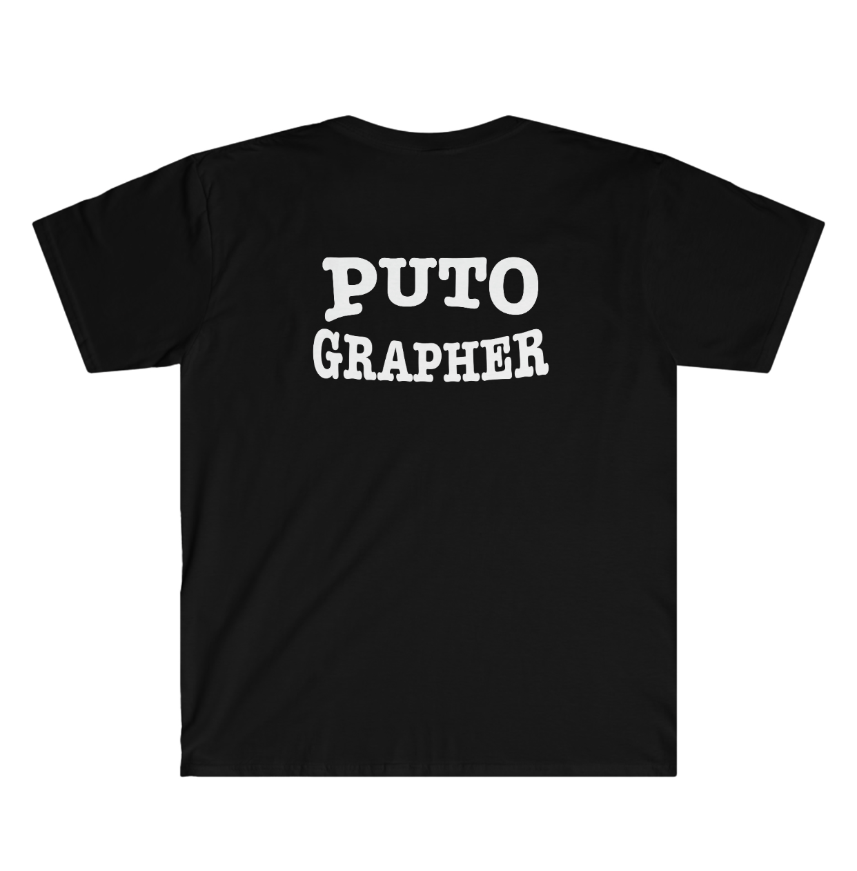 PUTOGrapher