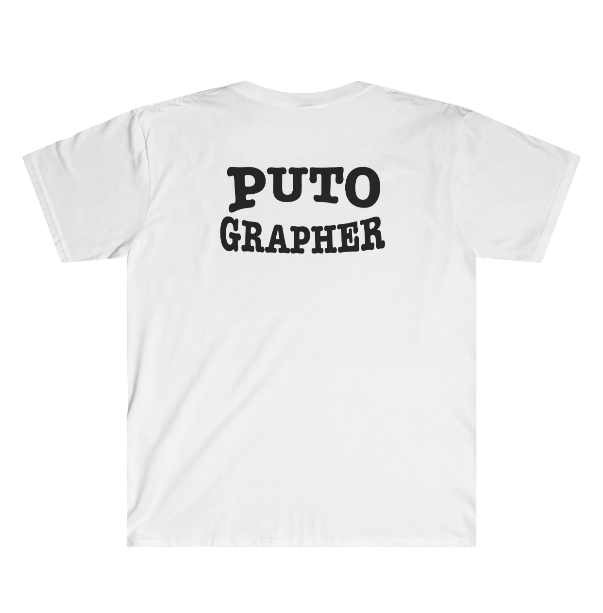 PUTOGrapher