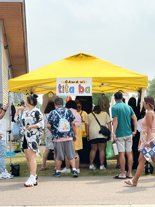 GNTB goes to the 35th Philippine Day at Woodbury, Minnesota